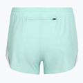 Шорти для бігу жіночі Under Armour Velociti Pro 4" 2N1 refresh mint/castlerock 2