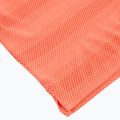 Футболка для бігу жіноча Under Armour Velociti electric tangerine/black/green mode 4