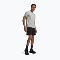 Шорти для бігу чоловічі Under Armour Velociti Pro 2IN1 Shorts ultimate black/reflective 2