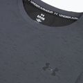 Футболка для тренувань чоловіча Under Armour Vanish Seamless castlerock/black 3