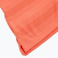Футболка для бігу жіноча Under Armour Velociti Singlet electric tangerine/black/green mode 4