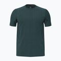 Футболка для тренувань чоловіча Under Armour Vanish Seamless rack green/black