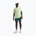 Шорти для тренувань чоловічі Under Armour Ua Vanish Woven 6in rack green/ultimate black 2