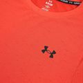 Футболка для тренувань чоловіча Under Armour Vanish Seamless venom red/black 3