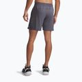 Шорти для тренувань чоловічі Under Armour Tech Vent 7IN Shorts castlerock/castlerock/white 3