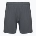 Шорти для тренувань чоловічі Under Armour Tech Vent 7IN Shorts castlerock/castlerock/white 4