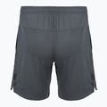 Шорти для тренувань чоловічі Under Armour Tech Vent 7IN Shorts castlerock/castlerock/white 5