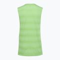 Футболка для бігу чоловіча Under Armour Velociti Tank lumos lime/white 2
