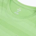 Футболка для бігу чоловіча Under Armour Velociti Tank lumos lime/white 3