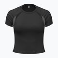 Футболка для тренувань жіноча Under Armour Motion Mesh black/jet grey