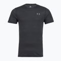Футболка для бігу чоловіча Under Armour Velociti black/black/metallic silver