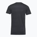 Футболка для бігу чоловіча Under Armour Velociti black/black/metallic silver 2