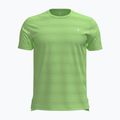 Футболка для бігу чоловіча Under Armour Velociti lumos lime/white