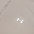 Кофта чоловіча Under Armour Tech Taping 1/2 Zip timberwolf taupe/black/white 3