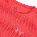 Футболка для бігу чоловіча Under Armour Velociti lumos lime/mod gray 3