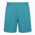 Шорти для тренувань чоловічі Under Armour Tech Vent boundless blue/blue haze/black