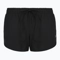 Шорти для бігу жіночі Under Armour Velociti Pro 3" ultimate black/ultimate black/ultimate black