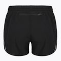 Шорти для бігу жіночі Under Armour Velociti Pro 3" ultimate black/ultimate black/ultimate black 2