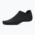 Шкарпетки Under Armour Velociti Lite NS ultimate black/ultimate black/ultimate black
