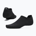 Шкарпетки Under Armour Velociti Lite NS ultimate black/ultimate black/ultimate black 3