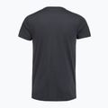 Футболка для бігу чоловіча Under Armour Velociti Reflect black/black/metallic silver 2