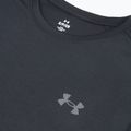 Футболка для бігу чоловіча Under Armour Velociti Reflect black/black/metallic silver 3