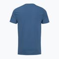 Футболка для бігу чоловіча Under Armour Velociti Pro wham blue/boundless blue/black 2