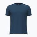 Футболка для бігу чоловіча Under Armour Velociti Pro wham blue/boundless blue/black