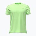 Футболка для бігу чоловіча Under Armour Velociti Reflect lumos lime/white