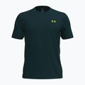 Футболка для тренувань чоловіча Under Armour Tech Play arden green/fade green