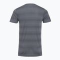 Футболка для бігу чоловіча Under Armour Velociti castlerock/anthracite 2