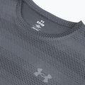Футболка для бігу чоловіча Under Armour Velociti castlerock/anthracite 3