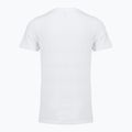 Футболка для бігу чоловіча Under Armour Velociti white/black/distant gray 2