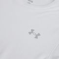 Футболка для бігу чоловіча Under Armour Velociti white/black/distant gray 3