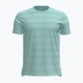 Футболка для бігу чоловіча Under Armour Velociti refresh mint/castlerock