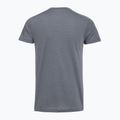 Футболка для бігу чоловіча Under Armour Velociti Reflect castlerock/anthracite 2