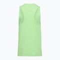 Футболка для бігу чоловіча Under Armour Velociti Pro Singlet lumos lime/white 2