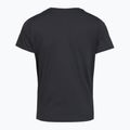 Футболка для бігу жіноча Under Armour Velociti Pro black/black/metallic silver 2