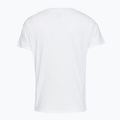 Футболка для бігу жіноча Under Armour Velociti Pro white/white/black 2
