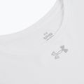 Футболка для бігу жіноча Under Armour Velociti Pro white/white/black 3