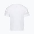 Футболка для бігу жіноча Under Armour Velociti white/white/black 2