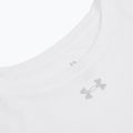 Футболка для бігу жіноча Under Armour Velociti white/white/black 3