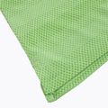 Футболка для бігу жіноча Under Armour Velociti Singlet lumos lime/white 4