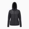 Куртка для бігу жіноча Under Armour Velociti Pro Storm black/black/metallic silver
