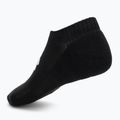 Шкарпетки чоловічі Under Armour Performance Cotton NS 3 пари ultimate black/ultimate black/white 5