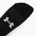 Шкарпетки чоловічі Under Armour Performance Cotton NS 3 пари ultimate black/ultimate black/white 6