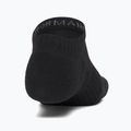 Шкарпетки чоловічі Under Armour Performance Cotton NS 3 пари ultimate black/ultimate black/white 3