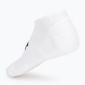 Шкарпетки чоловічі Under Armour Performance Cotton NS 3 пари white/white/ultimate black 5