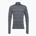 Кофта для бігу чоловіча Under Armour Velociti 1/4 Zip castlerock/anthracite