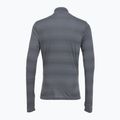 Кофта для бігу чоловіча Under Armour Velociti 1/4 Zip castlerock/anthracite 2